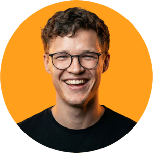 Daniel Beser